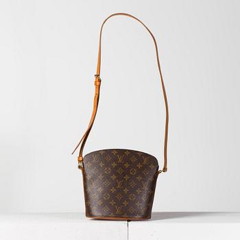 VÄSKA, Drouot, Louis Vuitton.