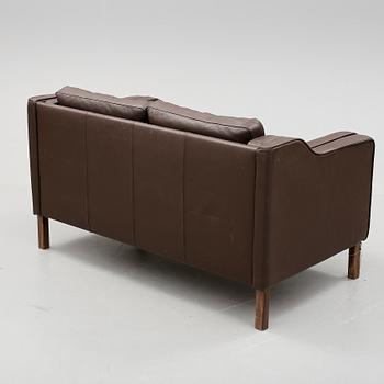 SOFFA, 1900-talets mitt.