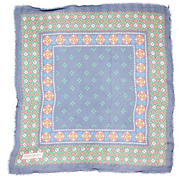 Yves Saint Laurent · SCARF, Yves Saint Laurent.