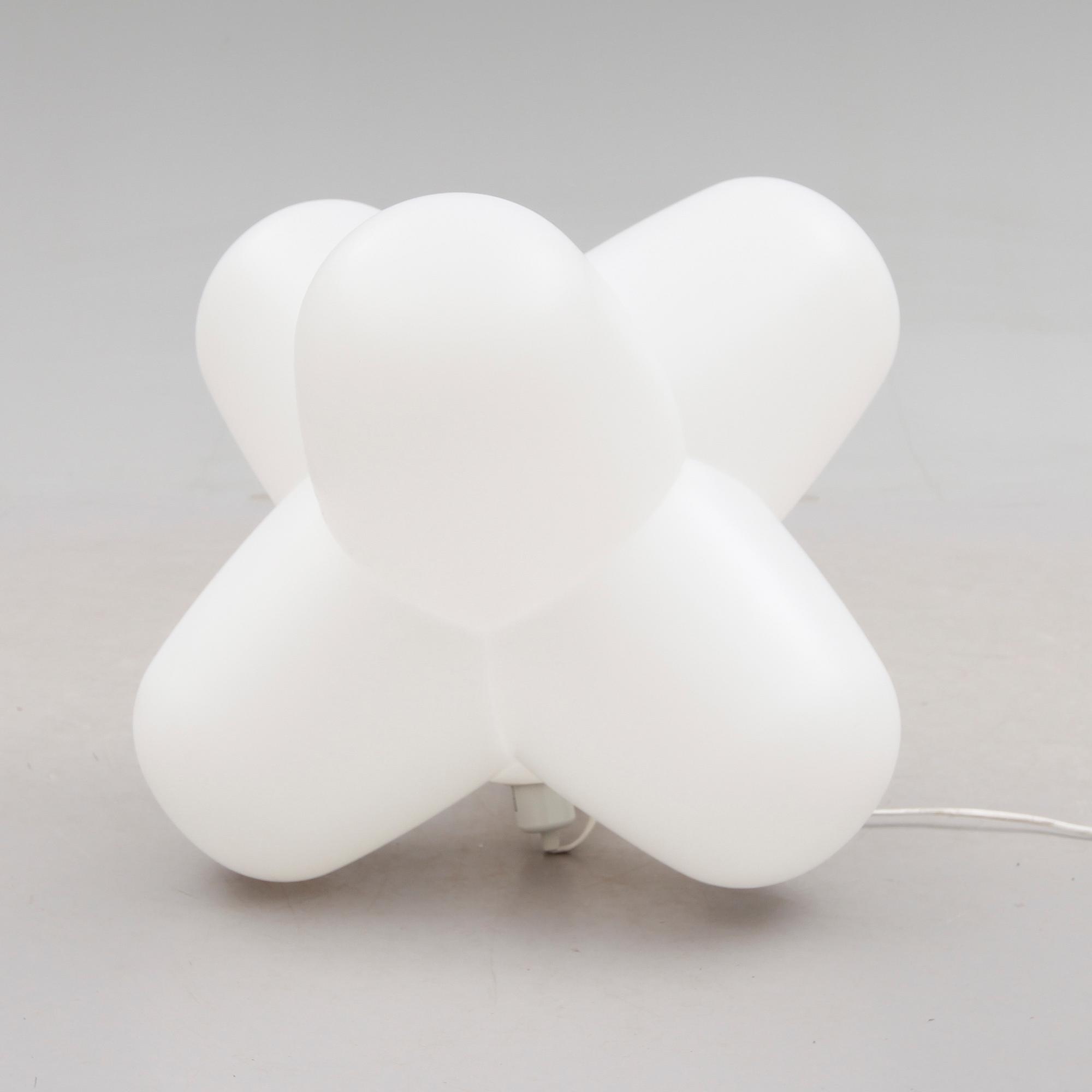 GOLVLAMPA, "Jack", Tom Dixon, 2000-tal.