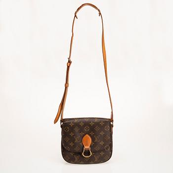 VÄSKA, "Saint-Cloud", Louis Vuitton.
