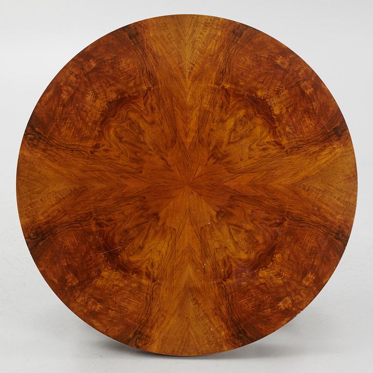 Soffbord, 1920/30-tal.