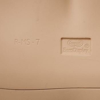 SKYLTDOCKA, Euro Display, 1900/2000-tal.