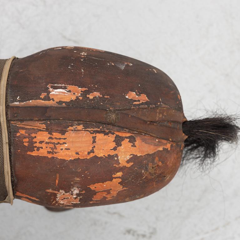 A horse, early 20th Century.