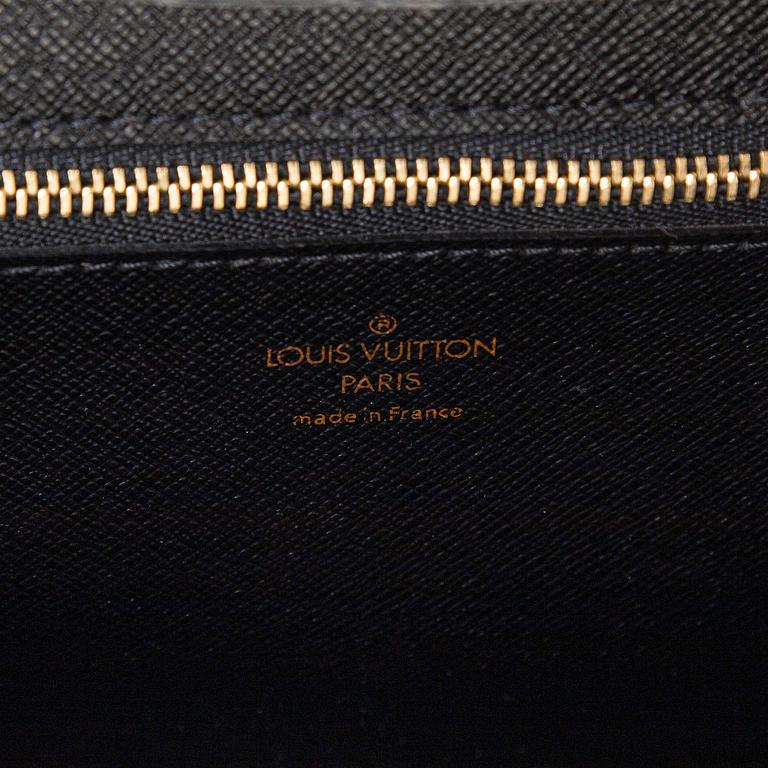 Louis Vuitton, laukku/clutch, "Art Deco".