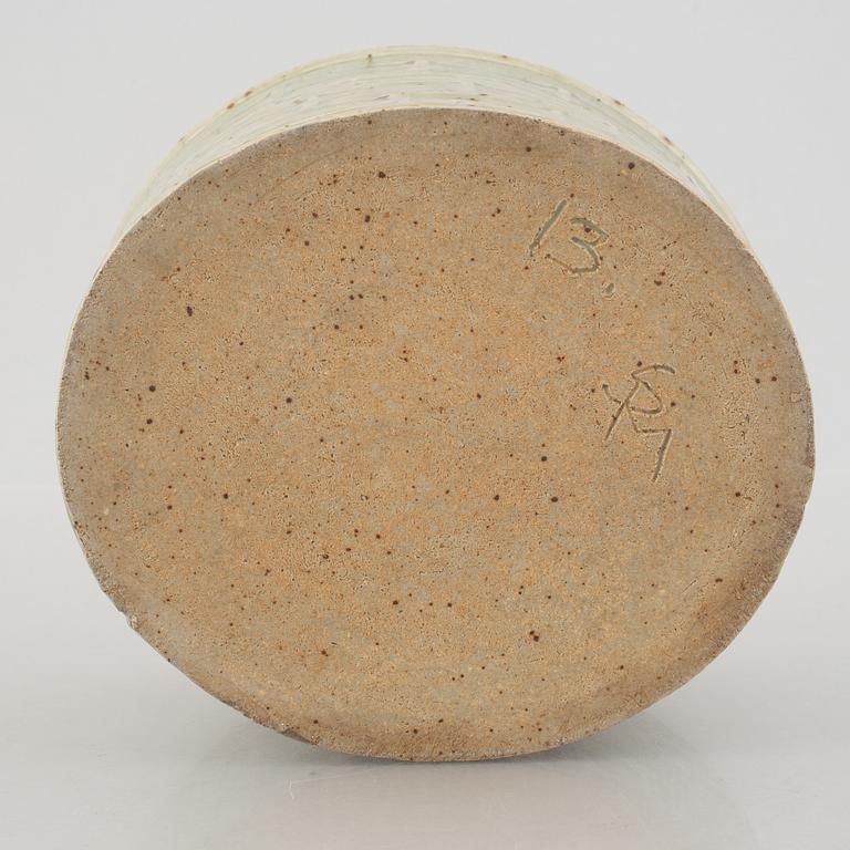Signe Persson-Melin, bowl, unique piece.
