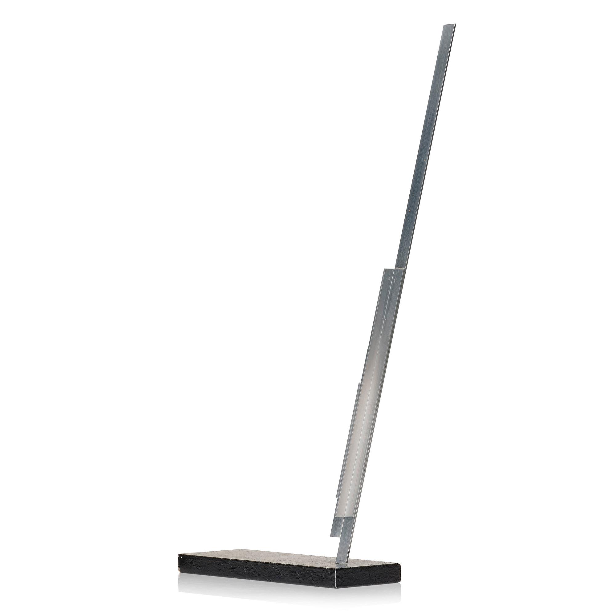 Lars-Erik Falk, "Skulptur 124".