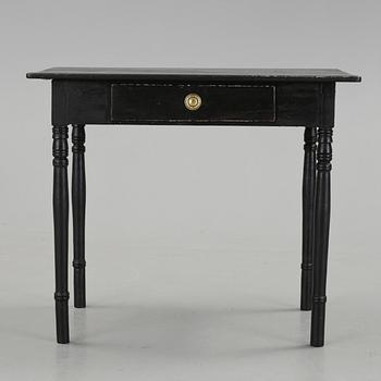 BORD, 1900-talets början.