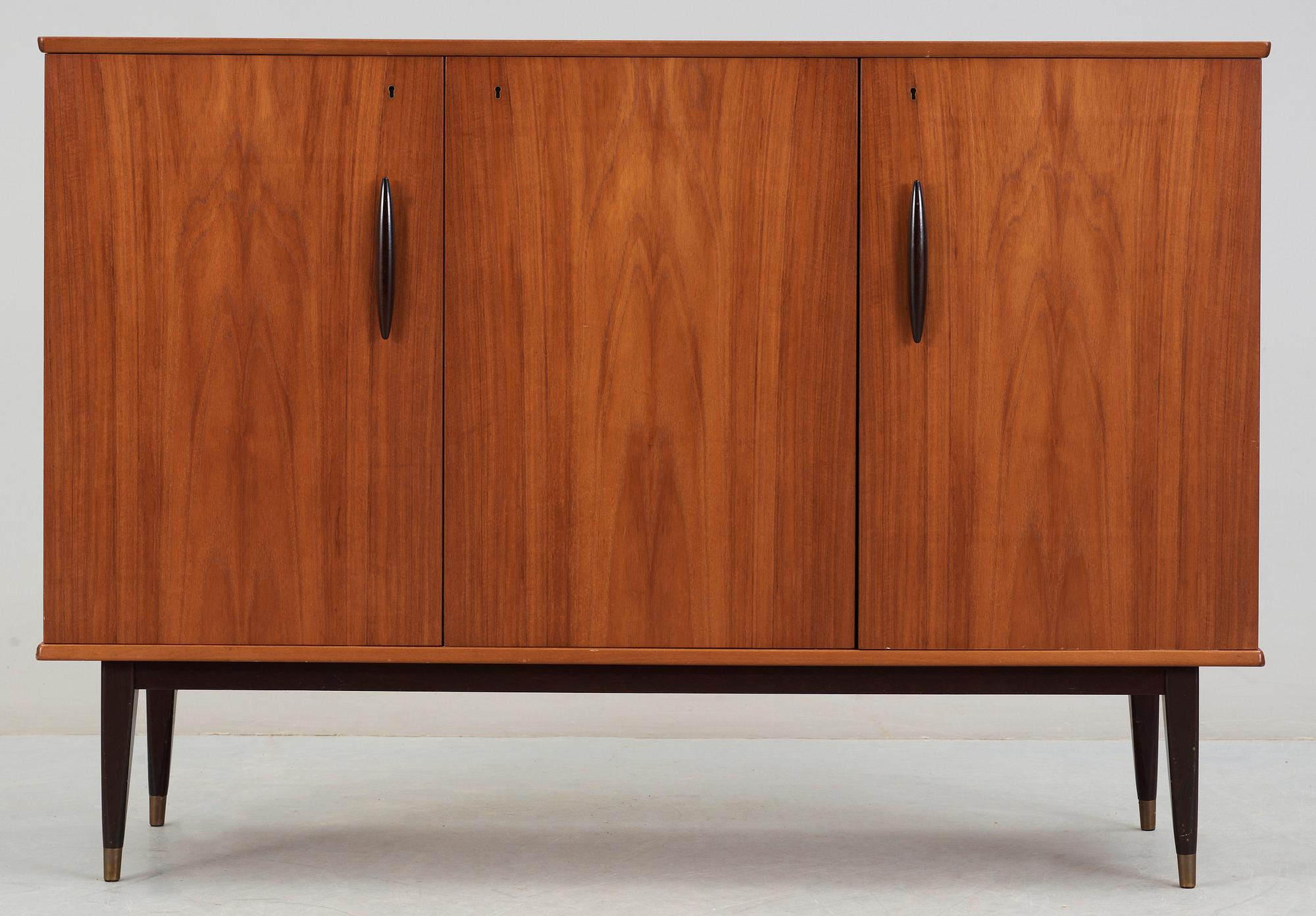 SIDEBOARD, 1950/60-tal.