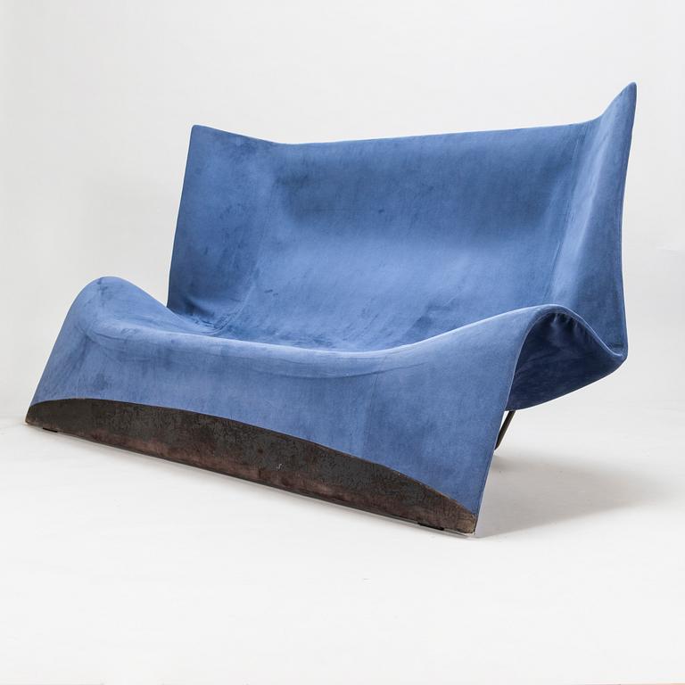 1361687. Oscar Tusquets Blanca, sofa, "Alibaba", end of the 20th century.