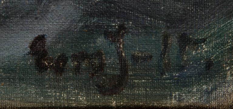 EERO JÄRNEFELT, "VAAHTOPÄITÄ".