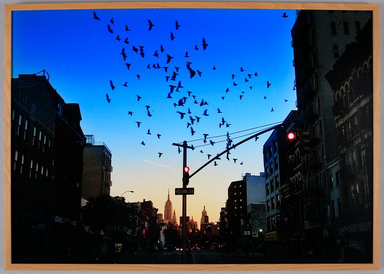 PER ÅKE PERSSON, fotografi.