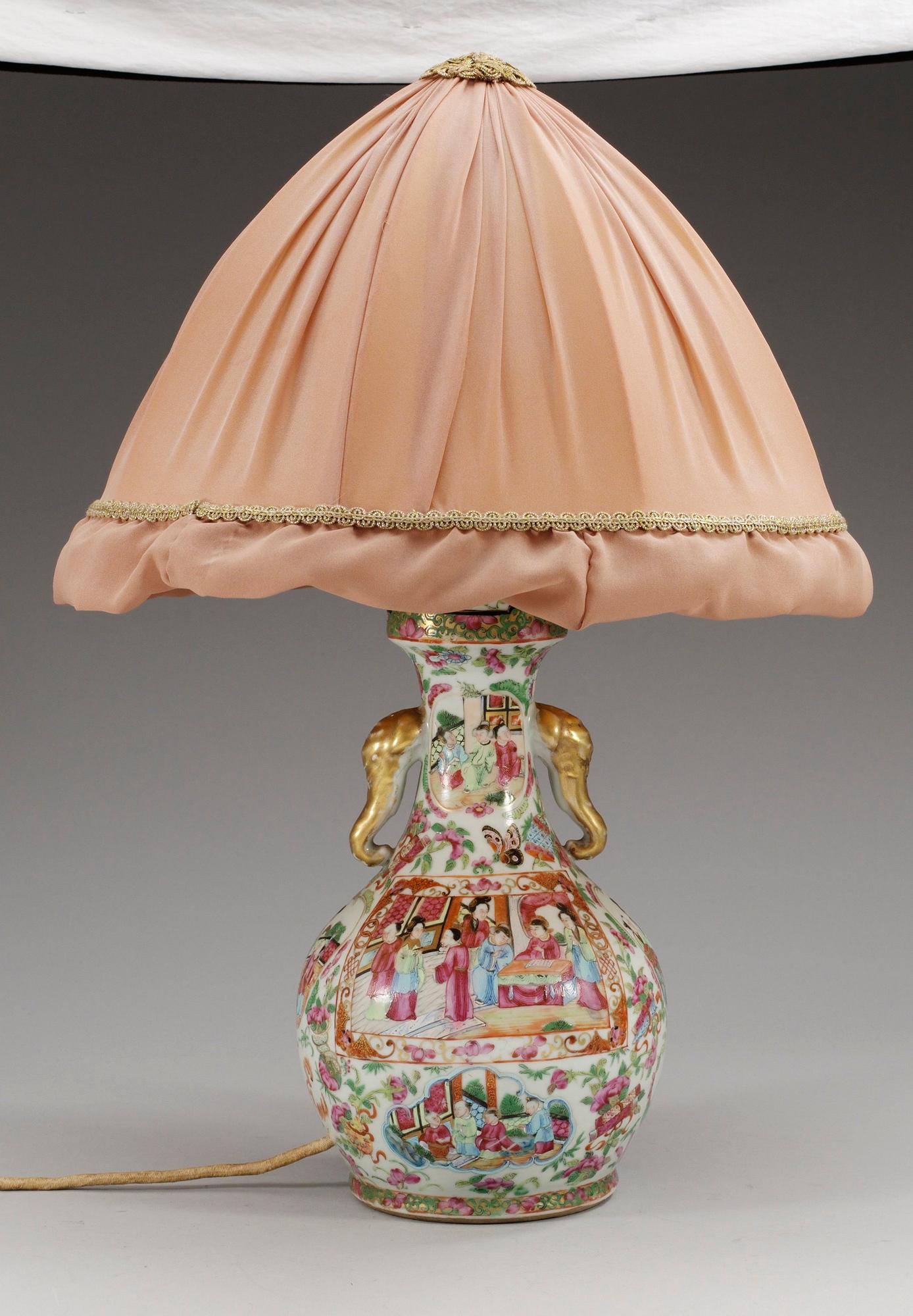 BORDSLAMPA,