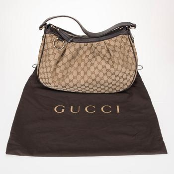 VÄSKA, Gucci.