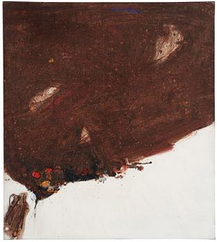 Gösta Werner, Untitled.