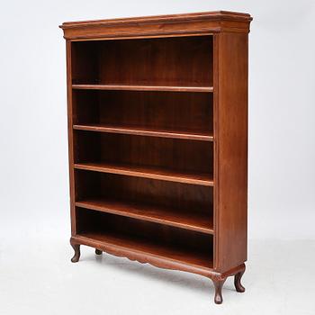 BOKHYLLA, 1900-talets andra hälft.