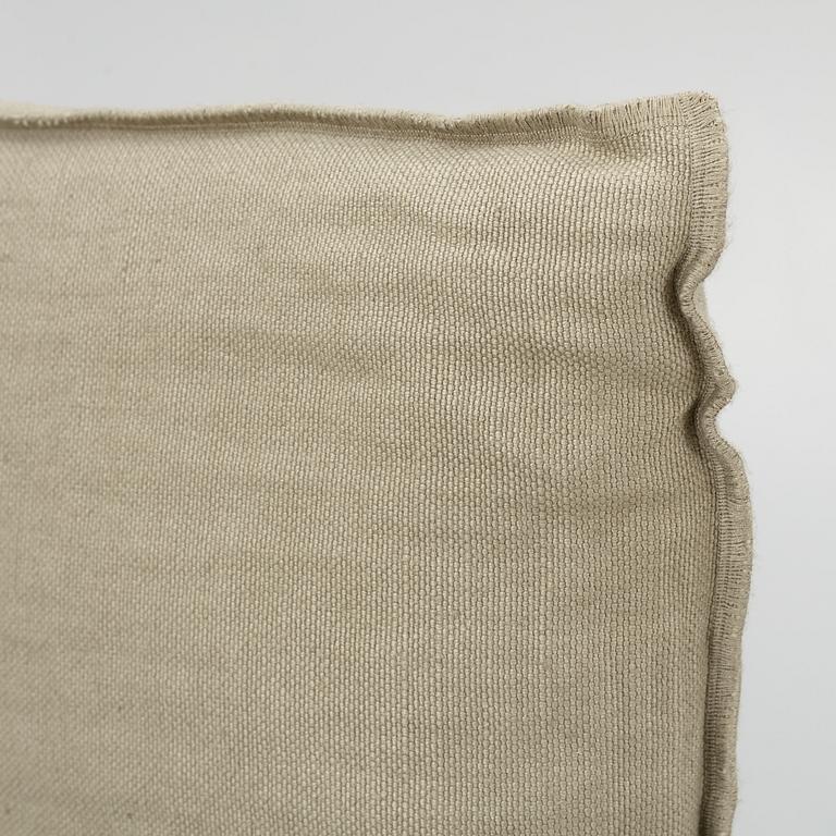 Paola Navone, modulsoffa, 3 detal, "Ghost", Gervasoni, Italien, 2000-tal.