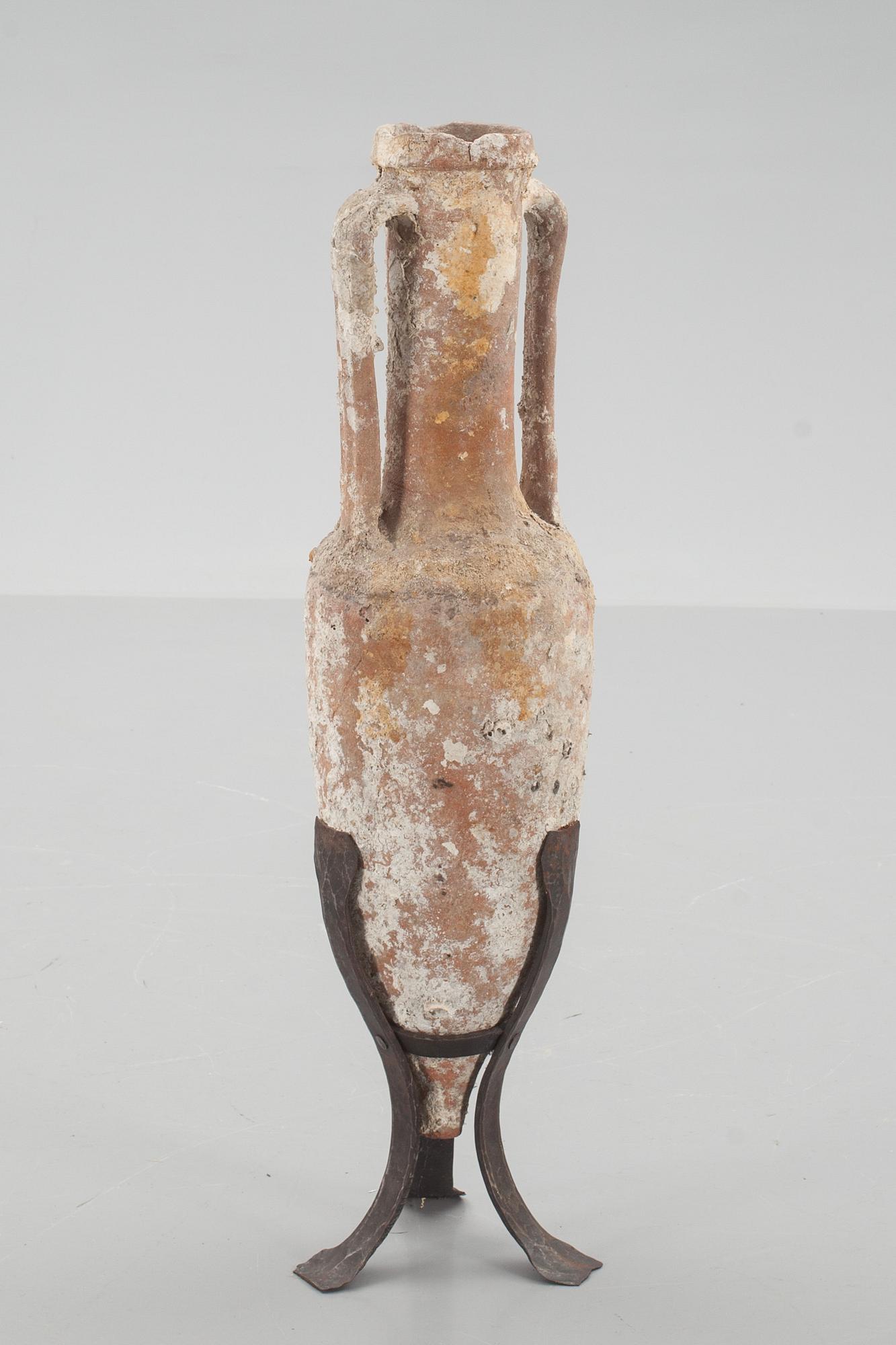 AMFORA, 1800-tal eller äldre.