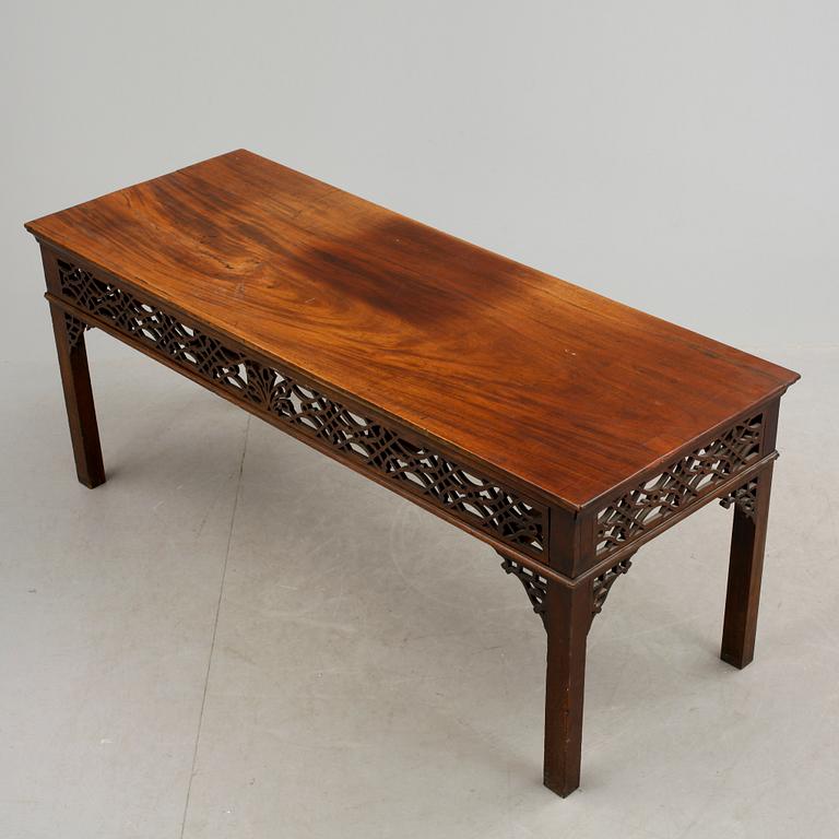 SIDEBOARD, England, omkring år 1900.