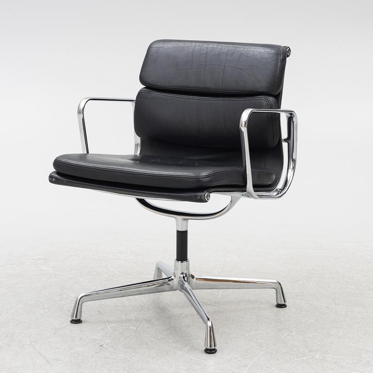Charles & Ray Eames, kontorsstol, "EA208 Soft Pad Chair", Vitra, 2010-tal.