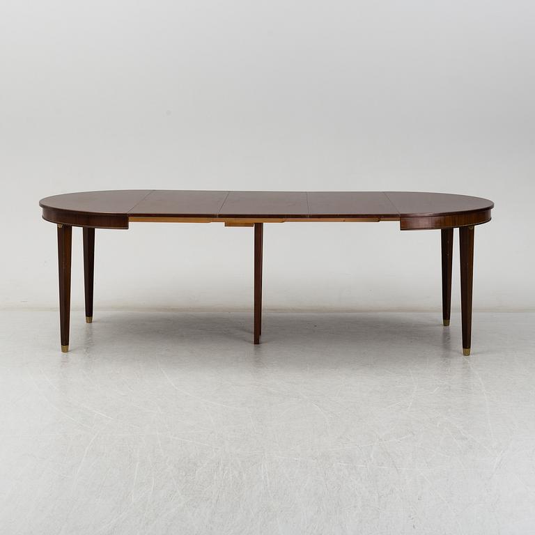 MATBORD, sengustaviansk stil, 1900-talets mitt.