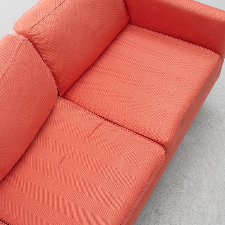 Soffa, DUX, 1900-talets andra hälft.