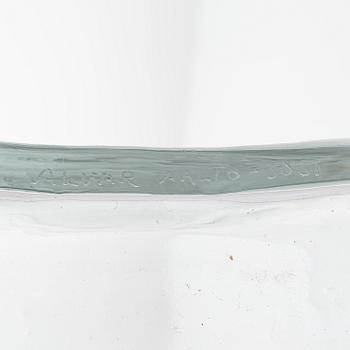 Alvar Aalto, vas, 3031, signerad Alvar Aalto 3031.