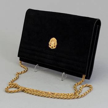 A bag by Céline.