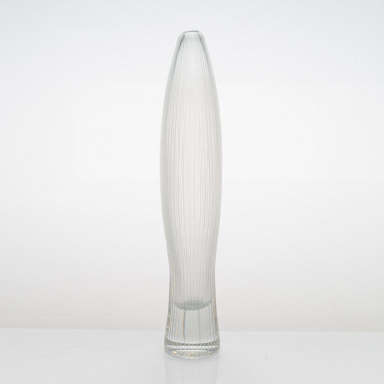 Tapio Wirkkala, vas, modell 3561, signerad Tapio Wirkkala - Iittala.