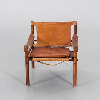 ARNE NORELL, fåtölj "Sirocco", 1900-talets andra hälft.