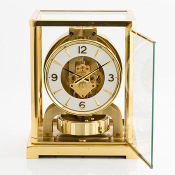 Jaeger-LeCoultre, Atmos table clock, second half of the 20th century.