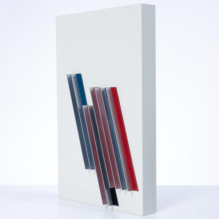 Lars Erik Falk, "Modul relief 39".