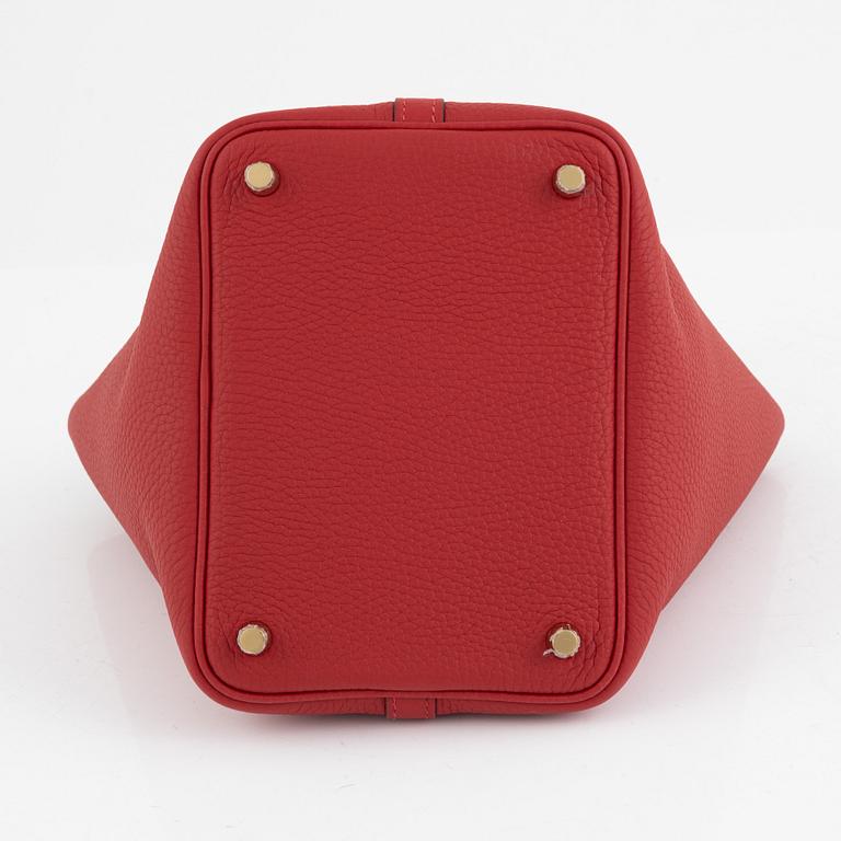 Hermès, "Picotin Lock 18" bag, 2022.