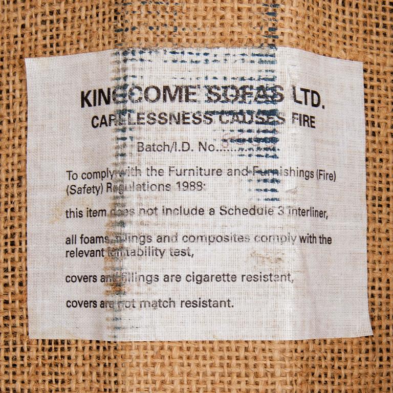 SOHVA, Kinecome, 1900-luvun loppu.