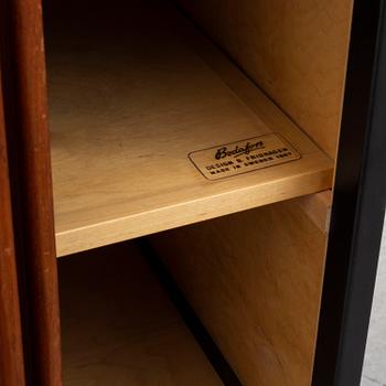 A 1950/60's 'Variett' shelf by Bertil Fridhagen, Bodafors.