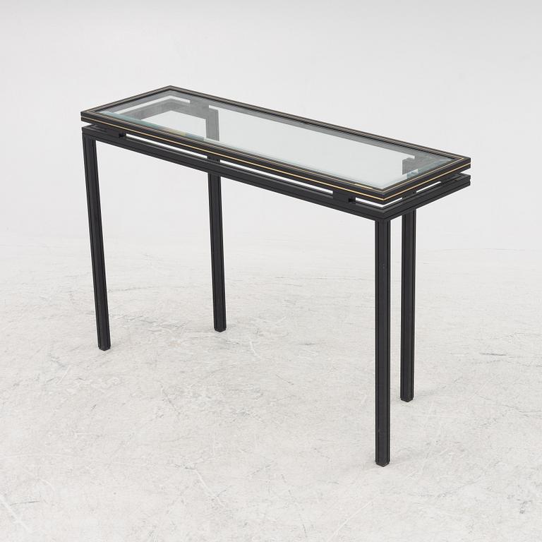 Pierre Vandel, a sideboard, France, 1980's.