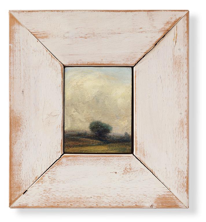 Peter Frie, Utan titel.