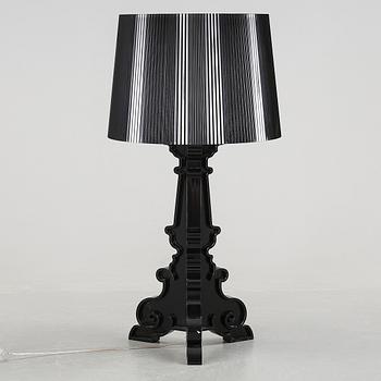 BORDSLAMPA, "Bourgie", Ferruccio Laviani för Kartell.