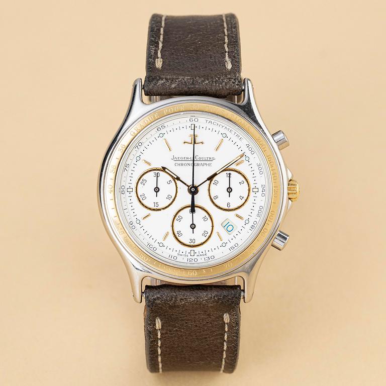 Jaeger-LeCoultre, Heraion, ca 1991.