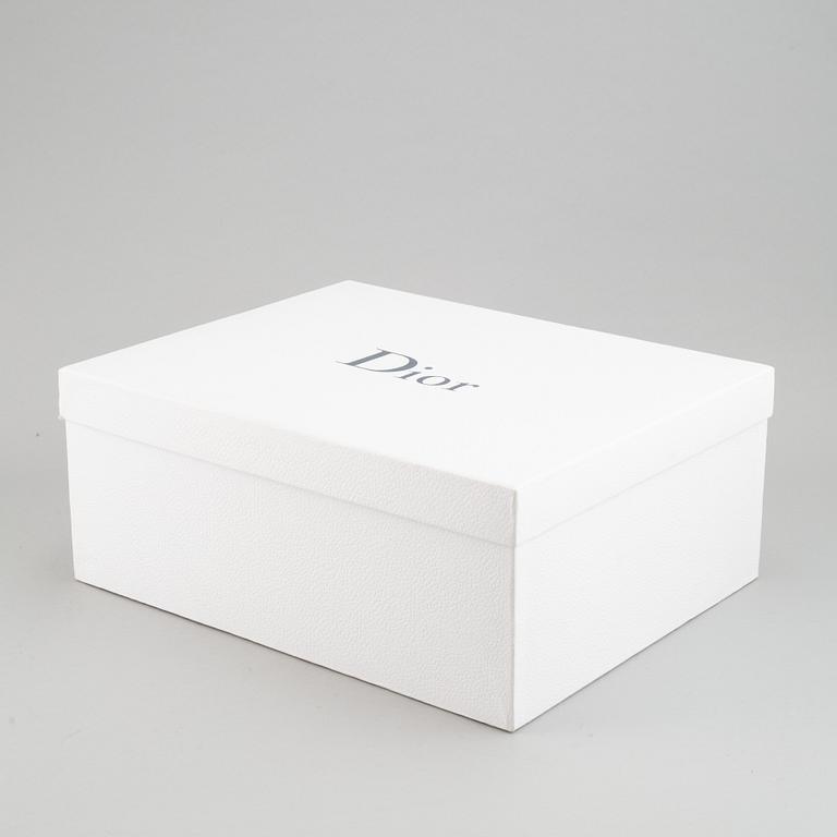 Christian Dior, väska, "Lady Dior XL Shopper".