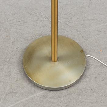 JOSEF FRANK, floor light, 'Lilla kamelen', model 2568, second half of the 20th century.