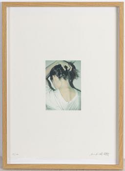 Annika Elisabeth von Hausswolff,  Utan titel.