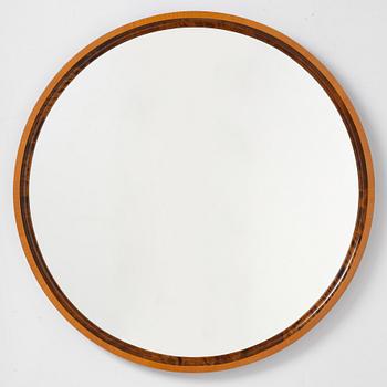 Spegel, Svenska Möbelfabriken, 1930/40-tal.