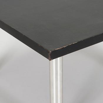 Yrjö Kukkapuro, A 1960s/1970s coffee table for Haimi Oy, Finland.