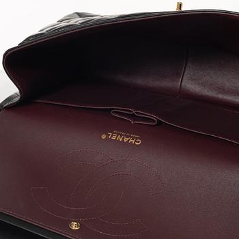 Chanel, bag, "Jumbo Double Flap Bag", 2011.