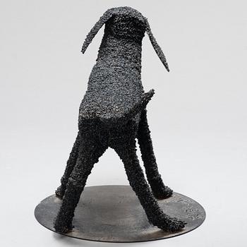 Timo Ruokolainen, HUND.