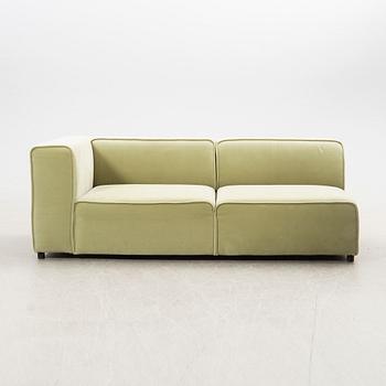 Anders Nørgaard, sofa "Carmo" for BoConcept 2000s.