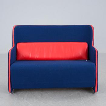 SOFFA, Börge Lindau & Bo Lindenkrantz, Lammhult, 1980/90-tal.