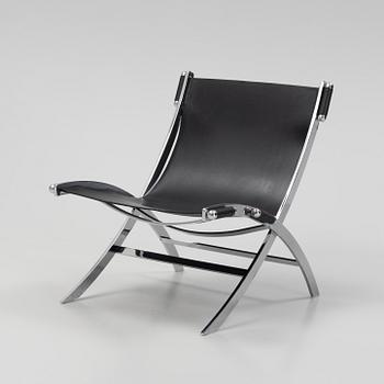 Antonio Citterio, fåtölj, "Timeless", Flexform, 2000-tal.
