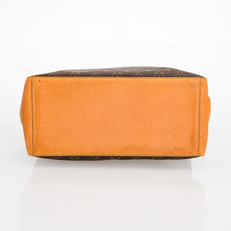 Louis Vuitton, "Cabas Mezzo", väska.